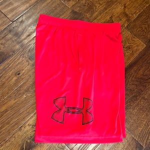 Under Armour men’s shorts